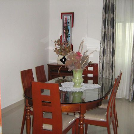 Rosalie'S Suites Lomé Kültér fotó