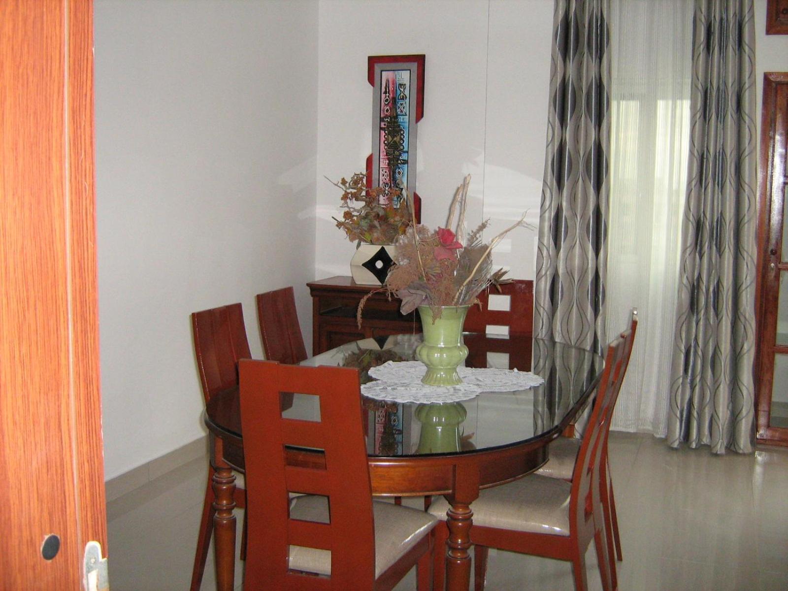Rosalie'S Suites Lomé Kültér fotó