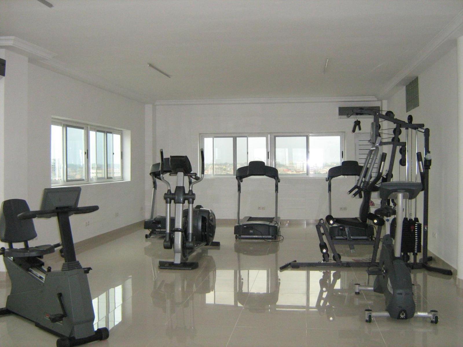 Rosalie'S Suites Lomé Kültér fotó