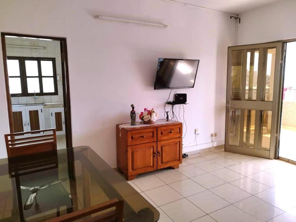 Rosalie'S Suites Lomé Kültér fotó
