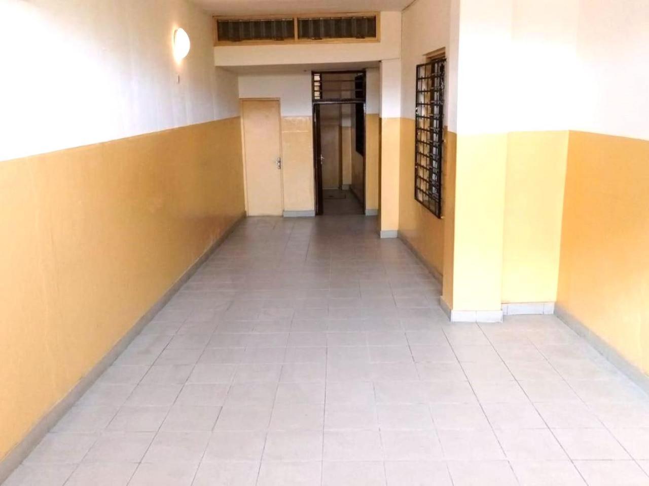 Rosalie'S Suites Lomé Kültér fotó
