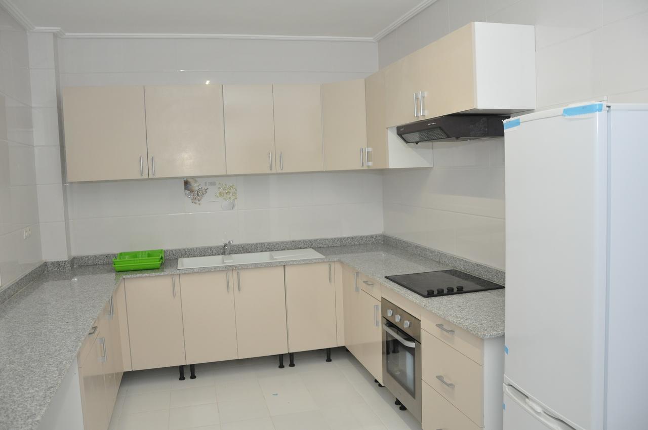 Rosalie'S Suites Lomé Kültér fotó