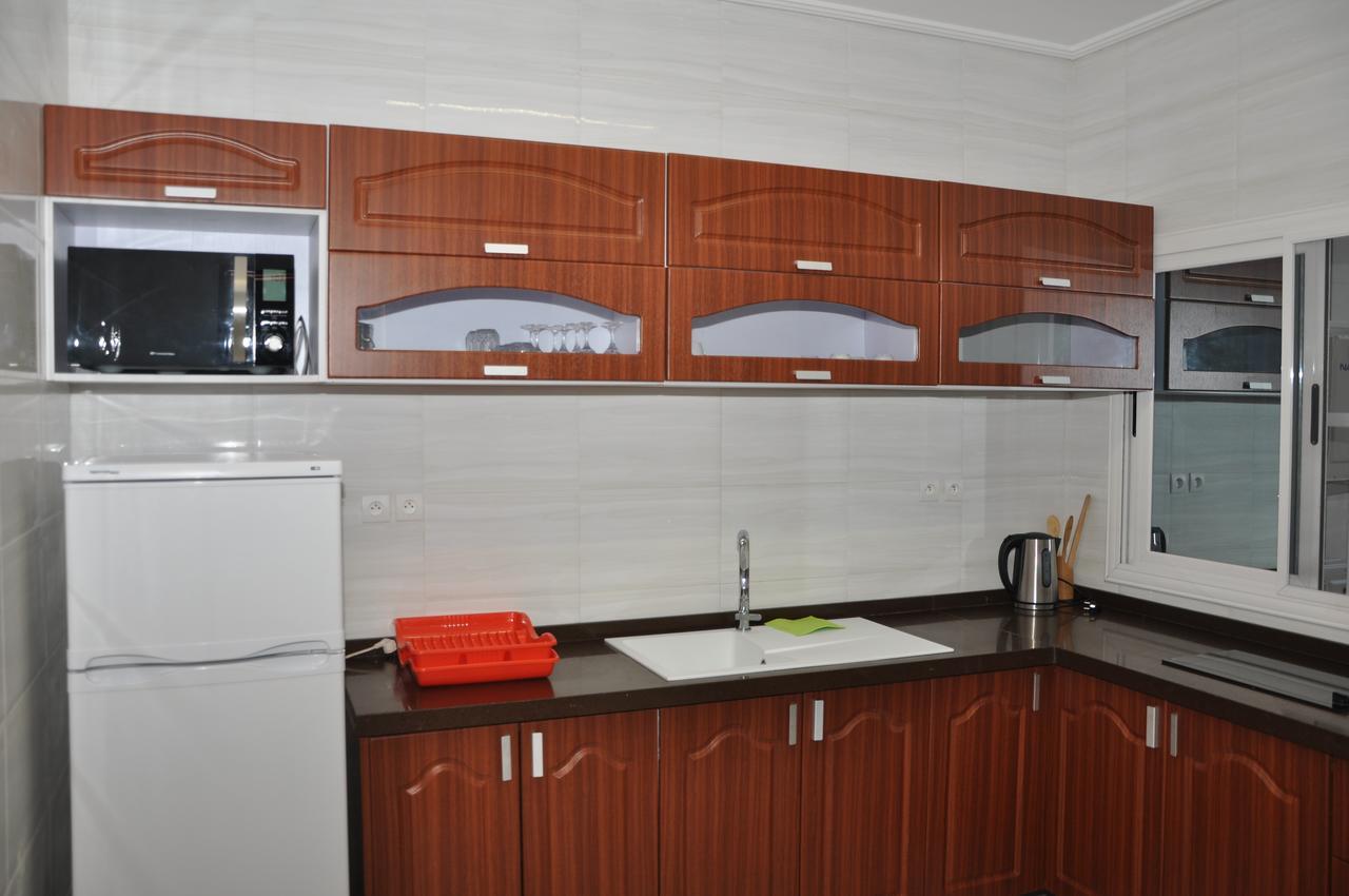 Rosalie'S Suites Lomé Kültér fotó